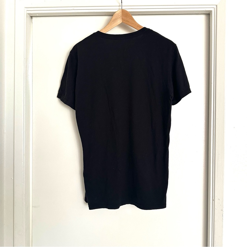 Johnny Cash “Man in Black” Nashville Tee – Medium - Picture 3 of 3